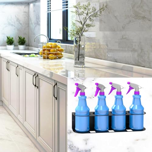 4 Spray Bottles Holder (SBH-4B1Pc)