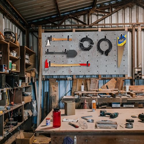 Heavy Duty Magnetic Hooks
