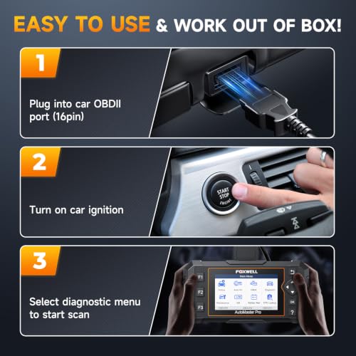 NT624 Elite OBD2 Scanner