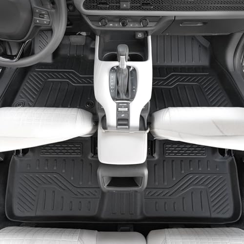 Floor Mats for 2023 (For Honda HR-V | 2023-2027)