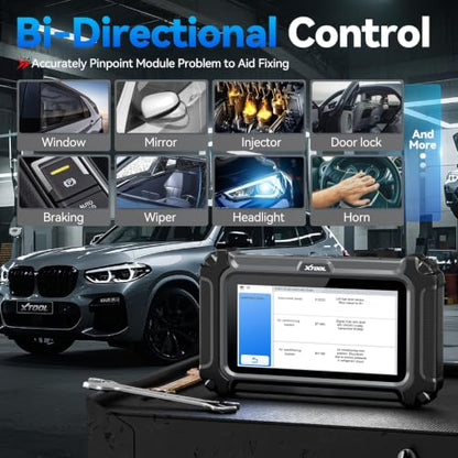 IP500 for BMW OBD2 Scanner (IP500-BMR)