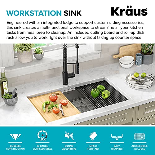 Kore ADA Workstation 32 (32 Inch / Workstation Drop-In)