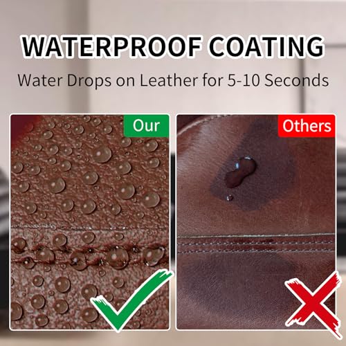 Leather Recoloring Balm (Medium Brown / Leather Recoloring Balm)