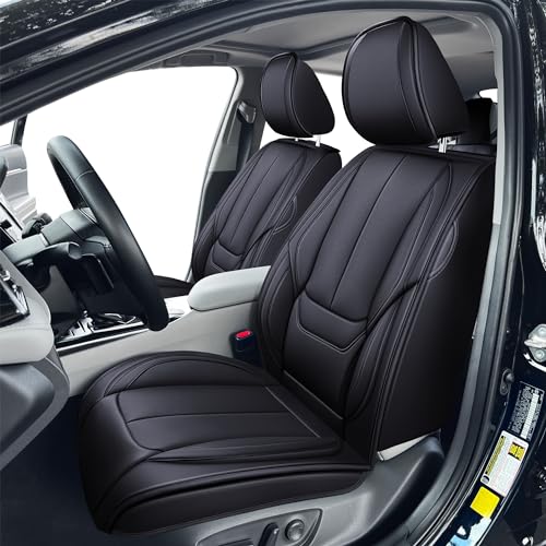 Custom Fit Seat Covers for 2012 (Inky / Full Set)