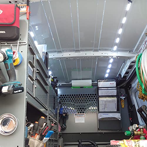 120 LED Van Interior Light (120 LED)