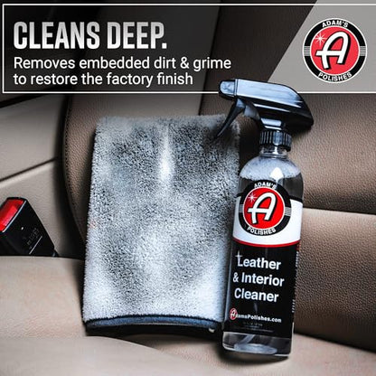 Leather Care Kit (16 Fl Oz (Pack of 2))