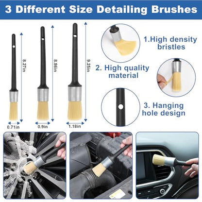 Windshield Cleaner Tool (Grey)