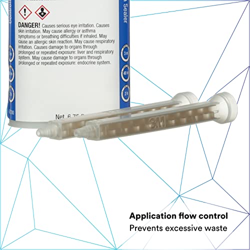 Controlled Flow Seam Sealer (Urethane / Clear)