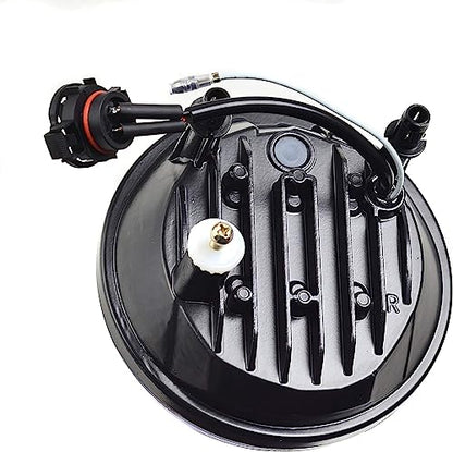 LED Fog Lights (Sierra 2007-2013)