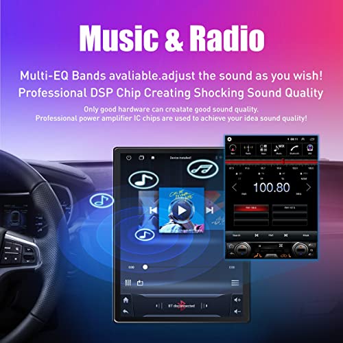 for Peugeot 301 2013 (Octa Core-4G-64G-Base)