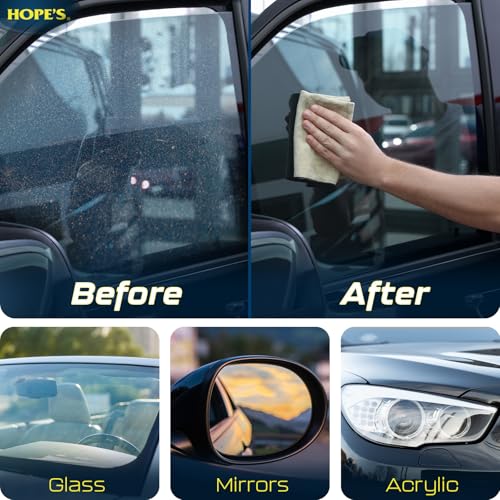 Perfect Glass Automotive Glass Cleaner