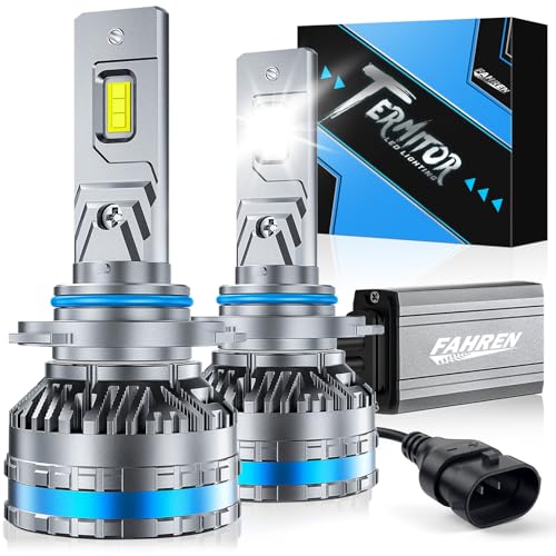 9006 HB4 Fog Light Bulbs (9006/HB4)