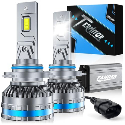 9006 HB4 Fog Light Bulbs (9006/HB4)