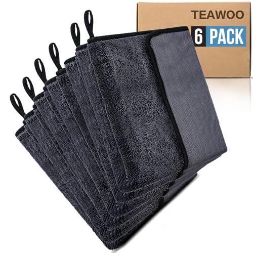 Shiny Wipes Shower Cleaning Cloth (6PCS 15.7*23.6 inch)