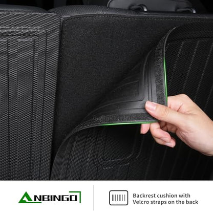 Floor Mats & Cargo Liner for Mazda CX90 2024