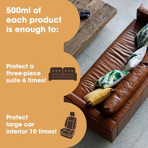 Leather Protection Cream