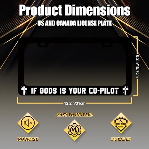 If Gods is Your Co (If Gods is Your Co-Pilot)