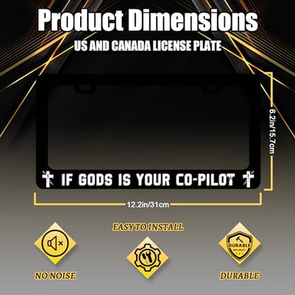 If Gods is Your Co (If Gods is Your Co-Pilot)