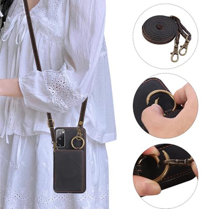 Compatible with S20 FE 5G (Black / for S20 FE)