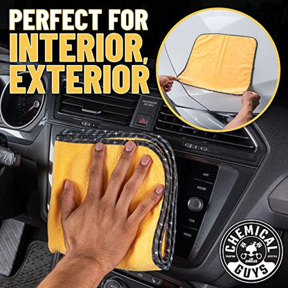 Total Interior Cleaner & Protectant Refill Kit (64 Fl Oz (Pack of 1))