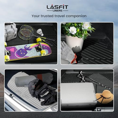 Cargo Mat for Audi Q5