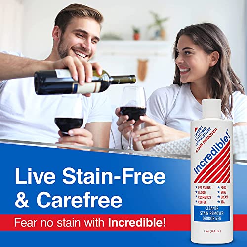 Stain Remover