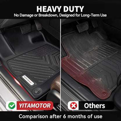 Floor Mats & Cargo Liner Fit for Mazda CX