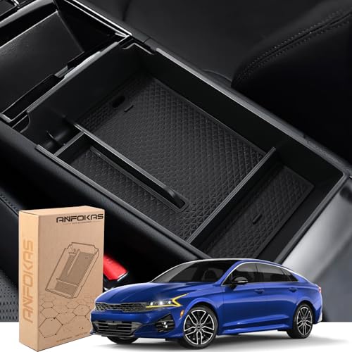 for Kia K5 2021