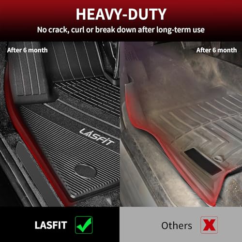 Floor Mats for BMW X5 2019
