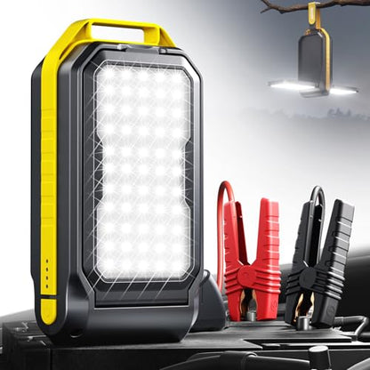 Jump Starter 6000A Car Portable (6000 A)