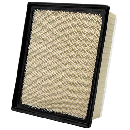 Engine Air Filter JMP100 Fits for 2014 (11.72" x 10.23" x 2.48")