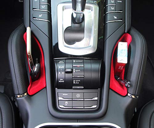 for Porsche Cayenne 2011 (RED)