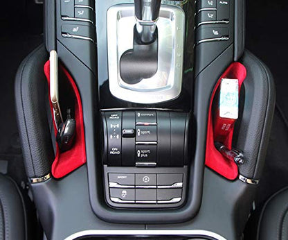 for Porsche Cayenne 2011 (RED)