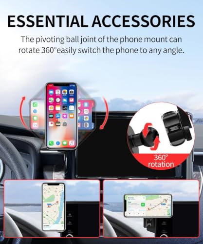 Car Phone Holder for Toyota Corolla 2020