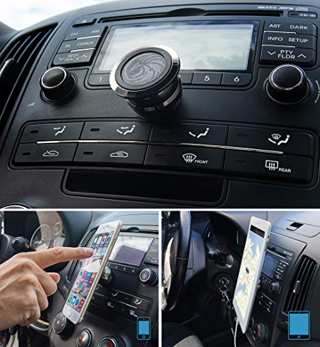 Universal Car Phone Mount Magnetic