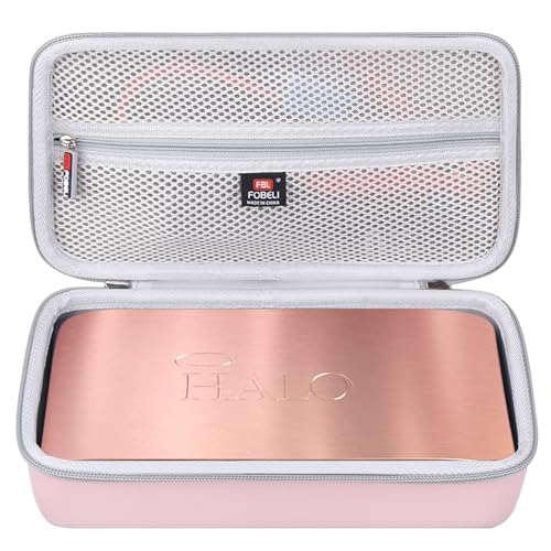 Hard Case for HALO Bolt Air 58830 (Pink)