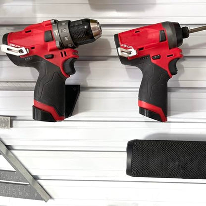 for Milwaukee M12 Tool Right (Right)