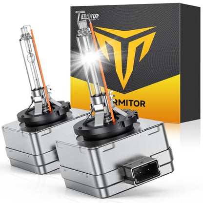D1S HID Headlights Bulbs (D1S)