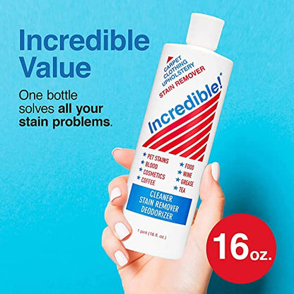 Stain Remover