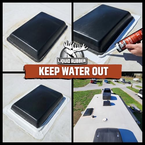 RV Lap Sealant