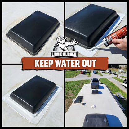 RV Lap Sealant