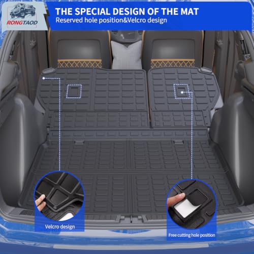 Floor Mats for 2023