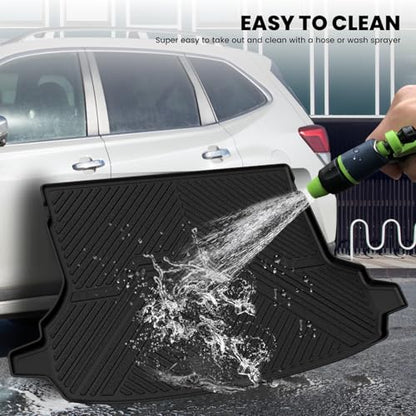 Cargo Tray Mat for Subaru Forester 2024 2023 2022 2021 2020 2019