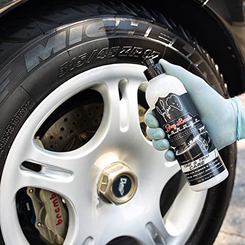 Car Wash Kit with Bucket (Basic Detailing Kit)