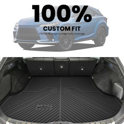 Cargo Mat for 2023