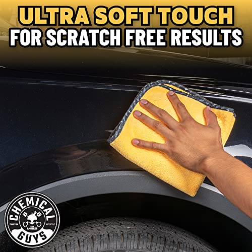 Large Microfiber Drying Towel for Cars (36"x25" / 1 pack)