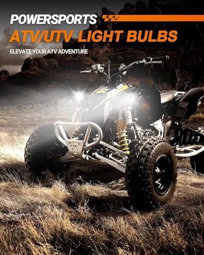 9005 LED Bulbs (L2 9005)
