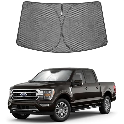 Custom Fit 2021 (2021-2026 Ford F-150)