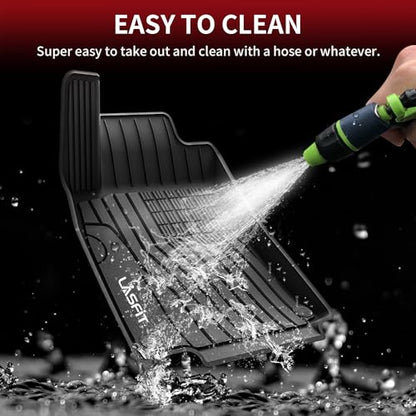 Floor Mats for Mercedes Benz GLB 250 2020