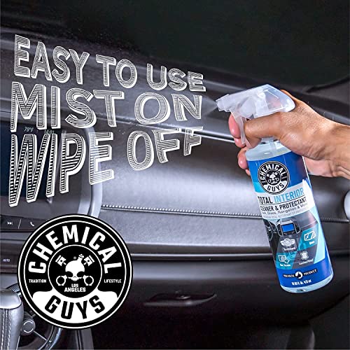 Total Interior Cleaner